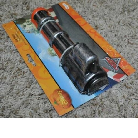 Cars Mater Spy Gadgets Disney Set of 2 Halloween Costume Accessory - Picture 3 of 3